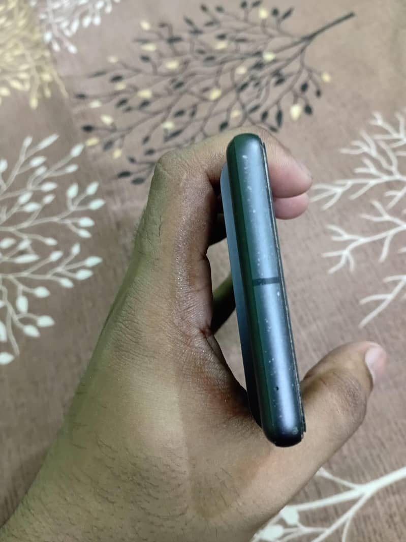 Google Pixel 7 5