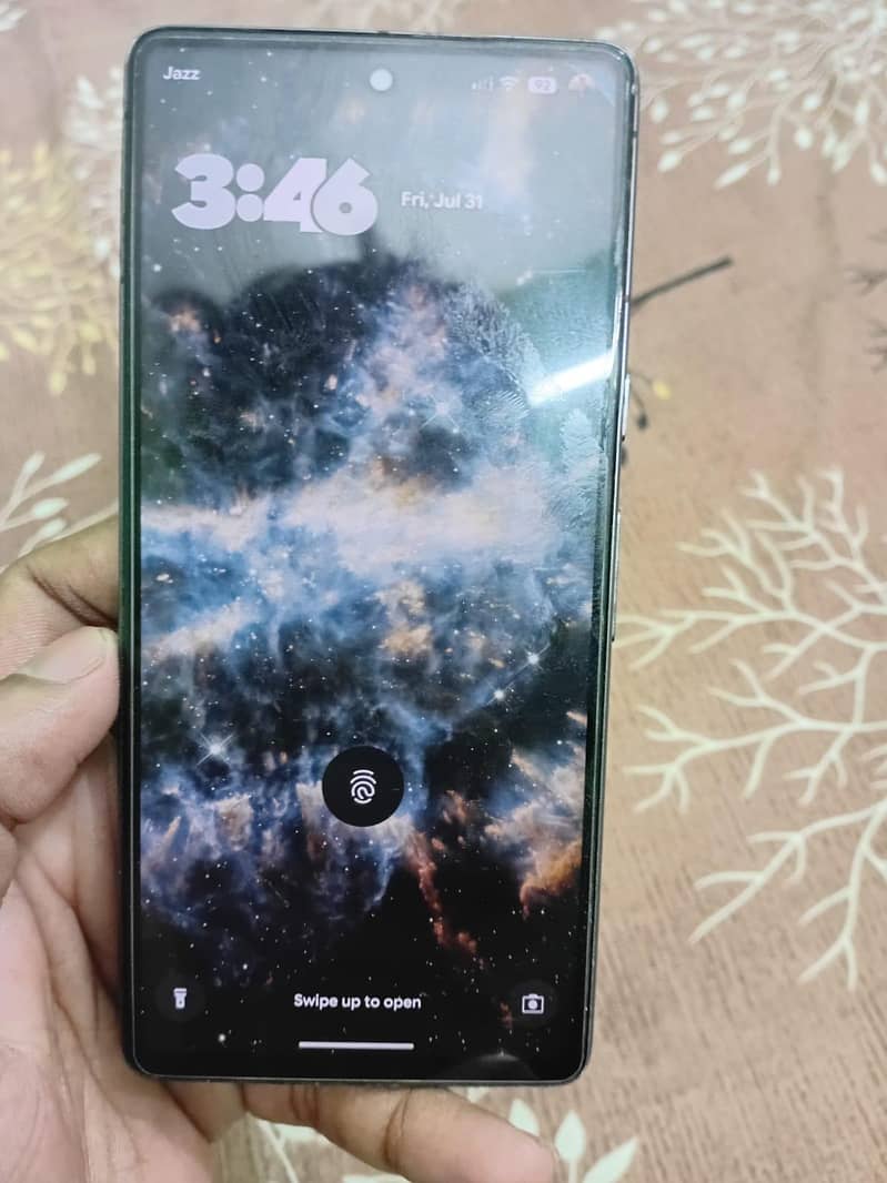 Google Pixel 7 6