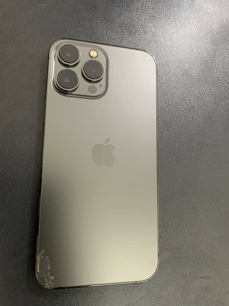 Apple iPhone 13 Pro Max 0