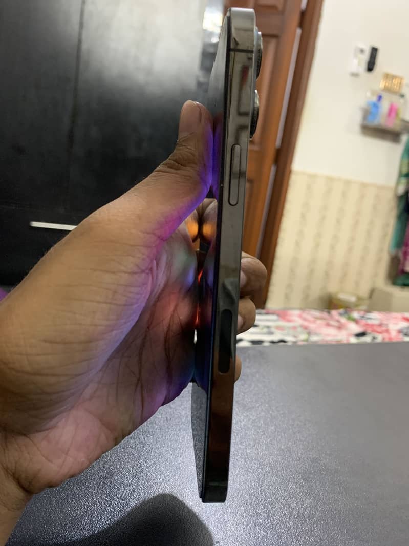 Apple iPhone 13 Pro Max 1