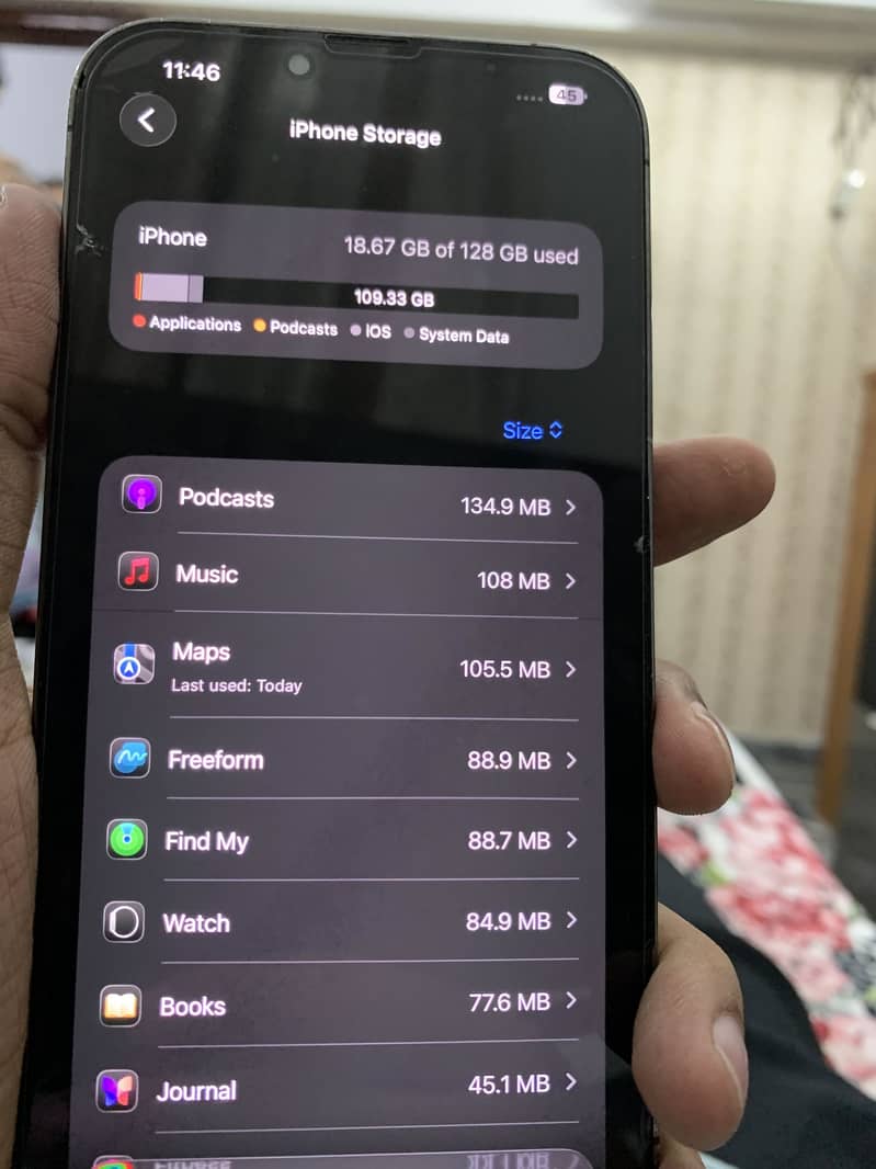 Apple iPhone 13 Pro Max 3