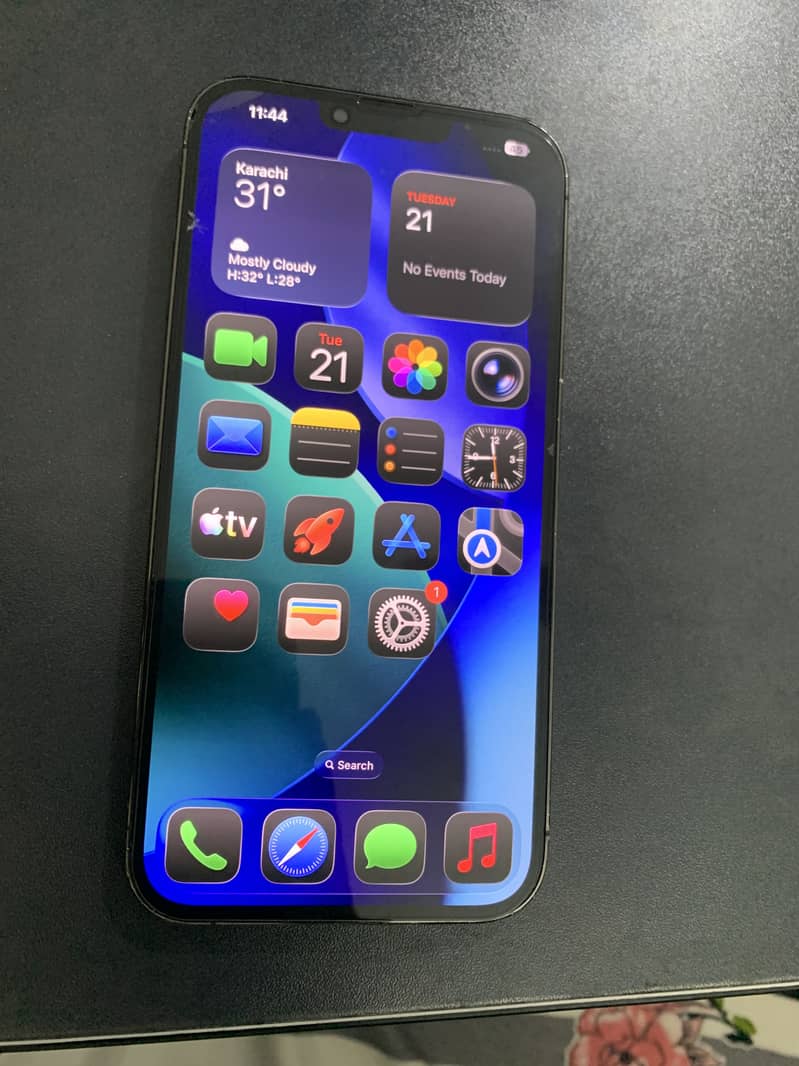 Apple iPhone 13 Pro Max 6