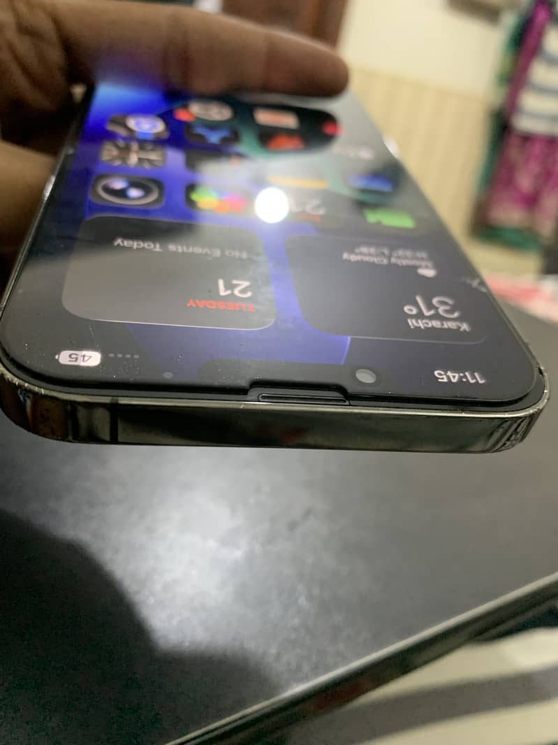 Apple iPhone 13 Pro Max 7