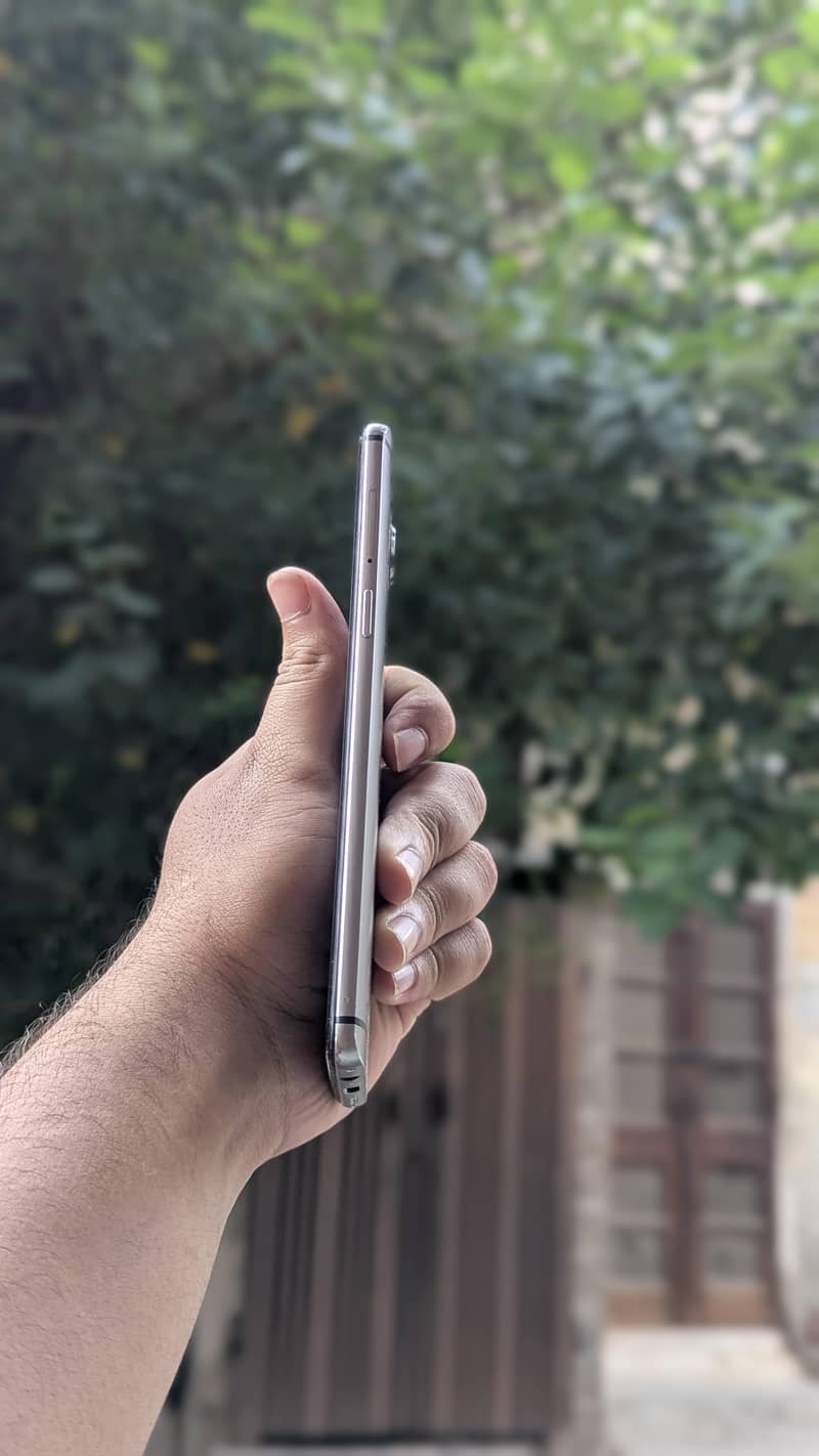 One Plus 3T 3