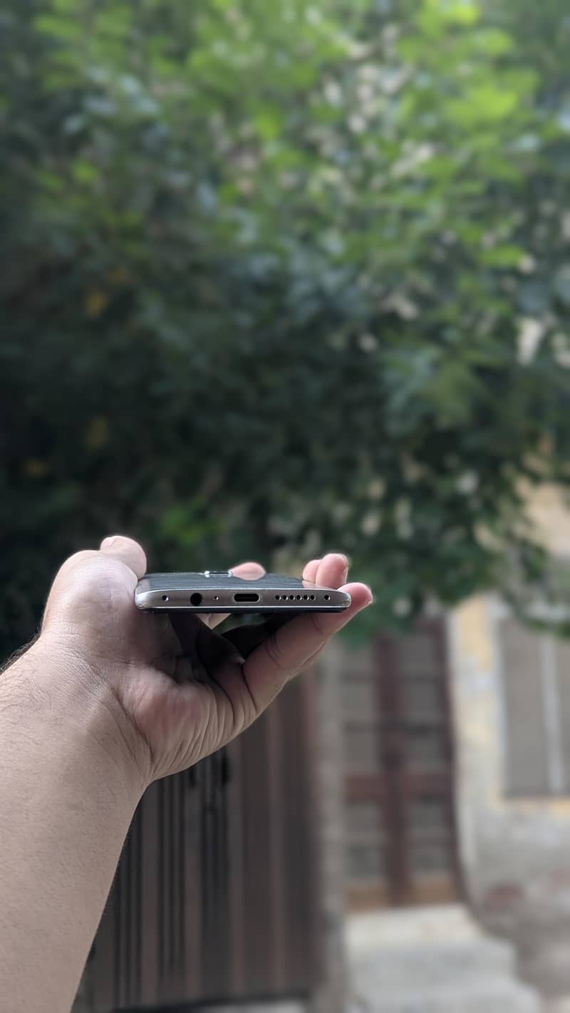 One Plus 3T 6