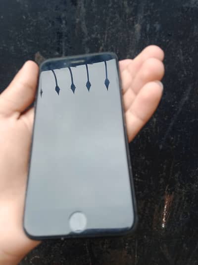 Apple iPhone 7 32Gb ram bypass