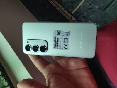 Tecno spark 40 Pro puls