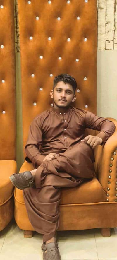 Zulfqarali ChAcHaR 