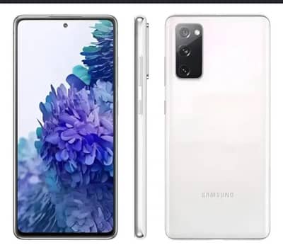 Samsung Mobile S20 FE