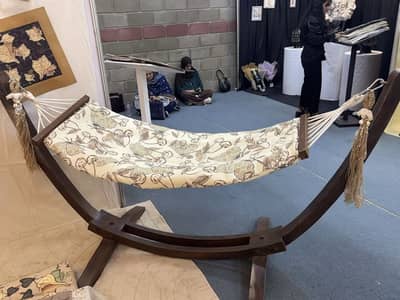 Hammock (Swing)