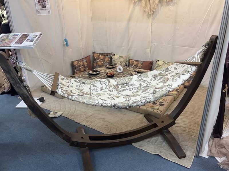 Hammock (Swing) 1