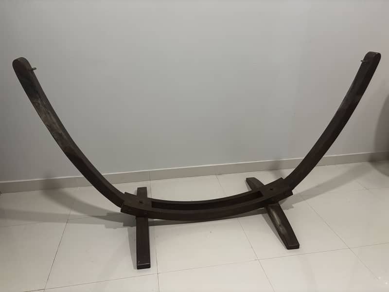 Hammock (Swing) 2
