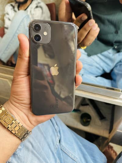 I phone 11