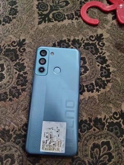 Tecno Pop 5 lite