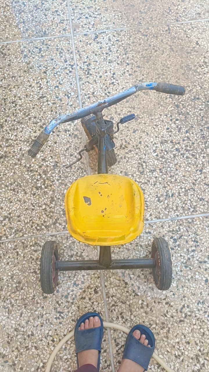 bicycle 0