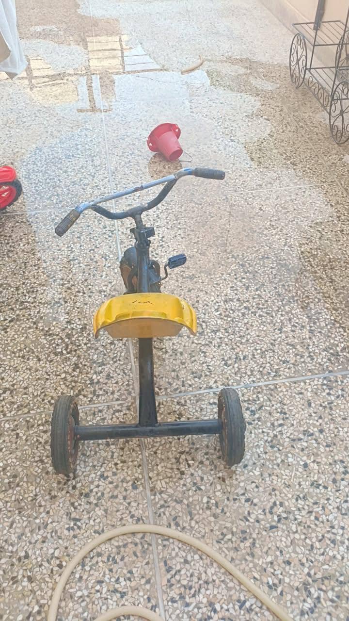 bicycle 1