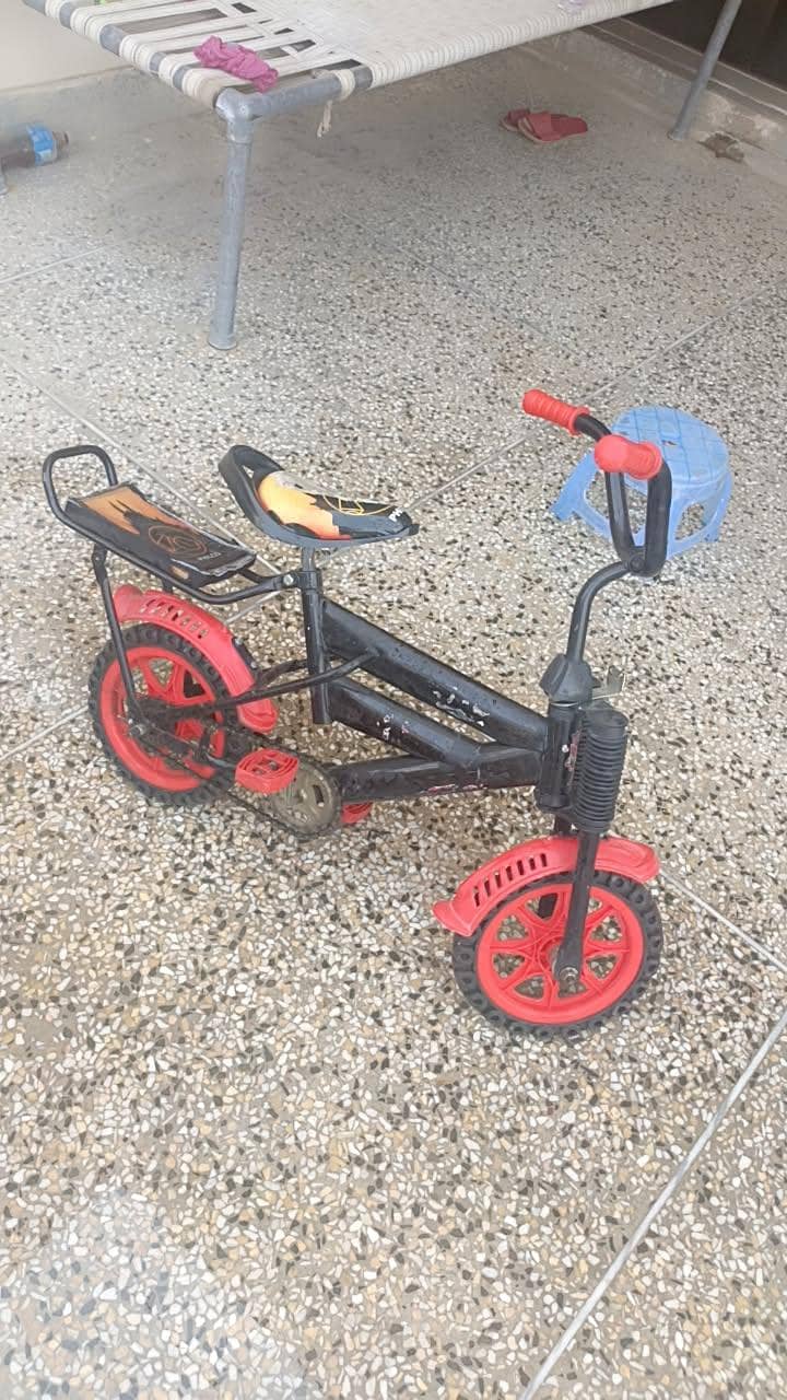 bicycle 2