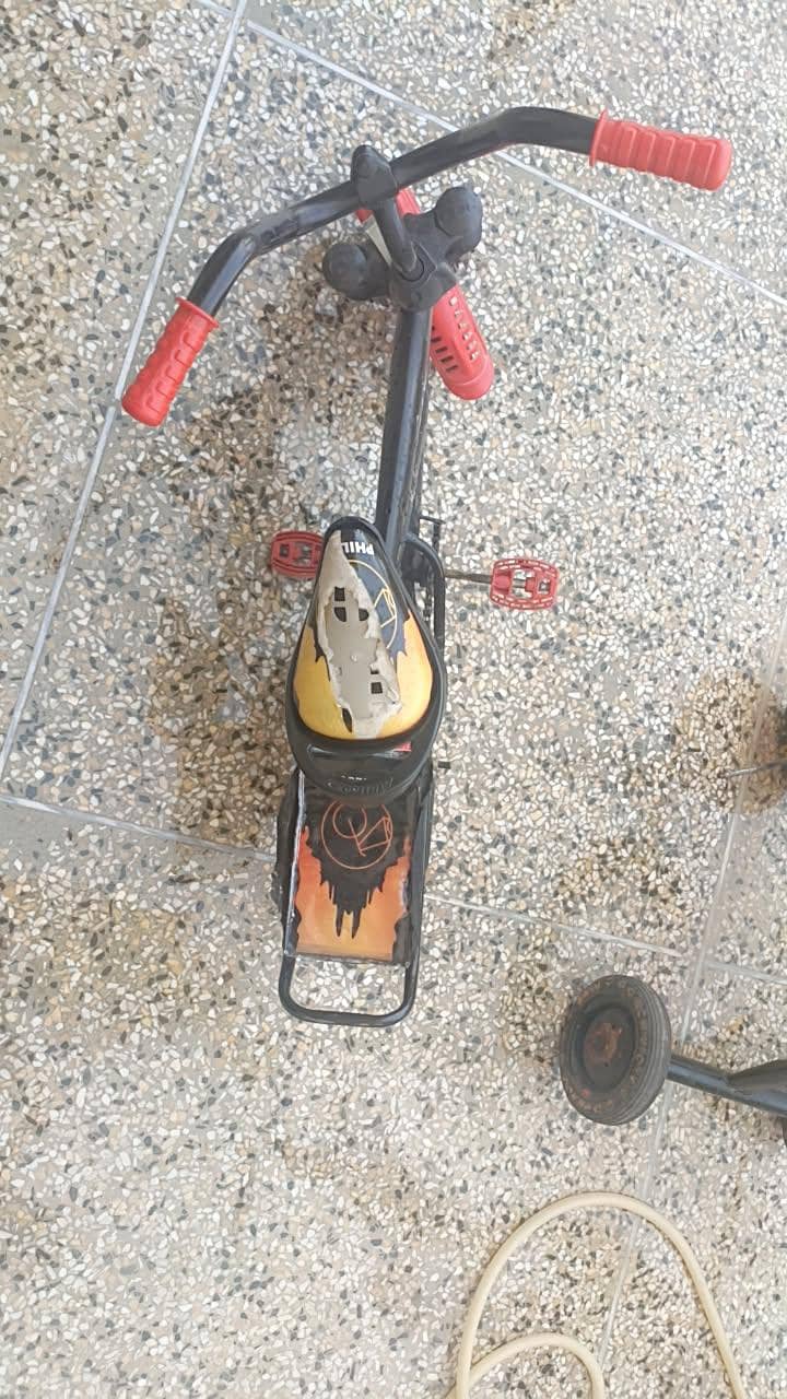 bicycle 3