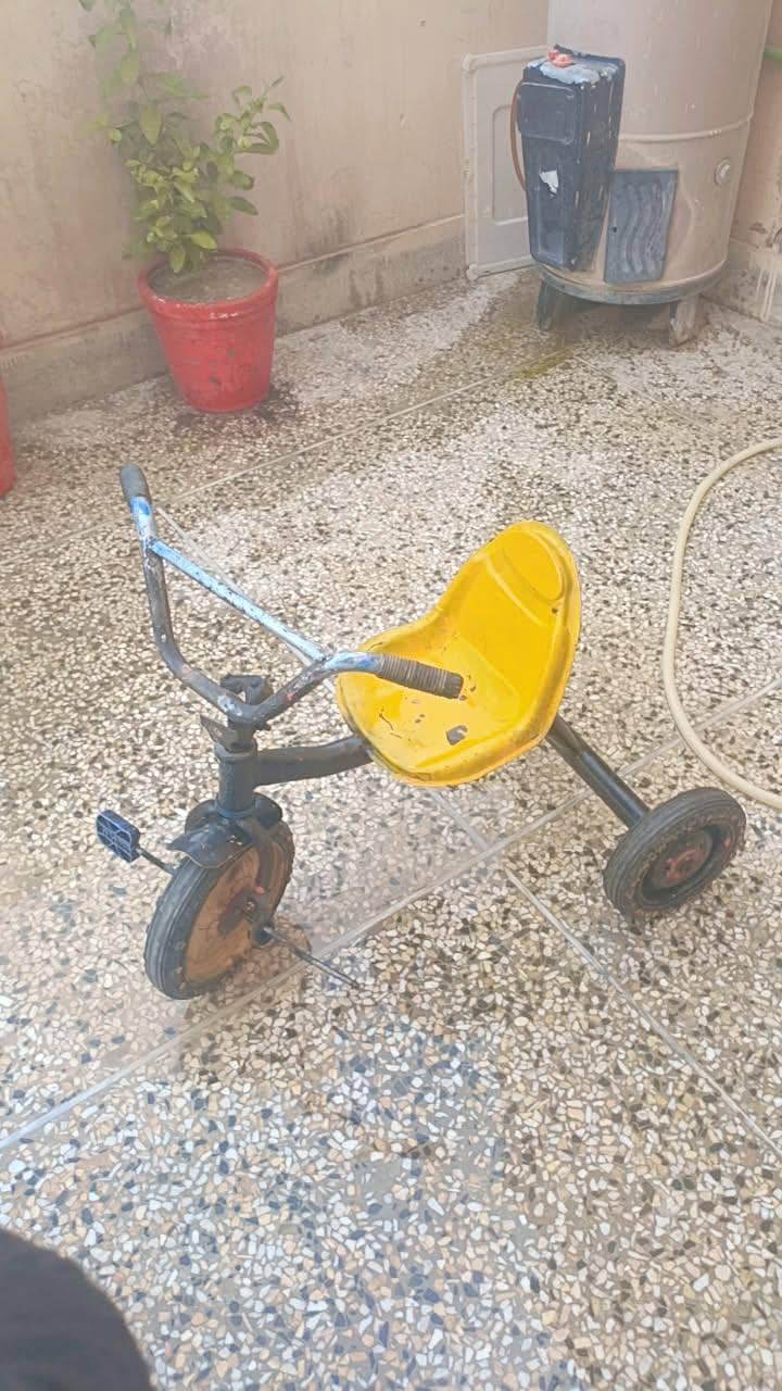 bicycle 4