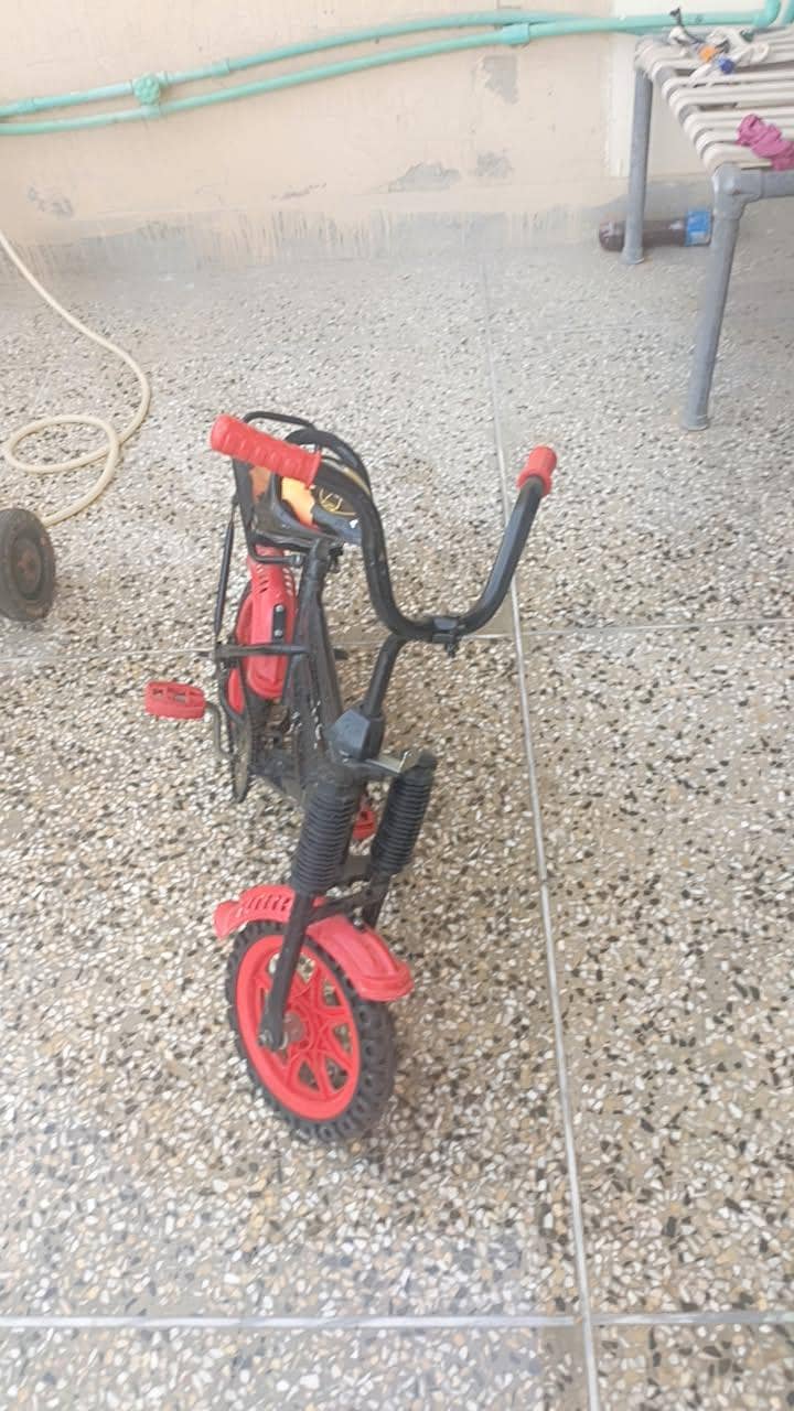 bicycle 5