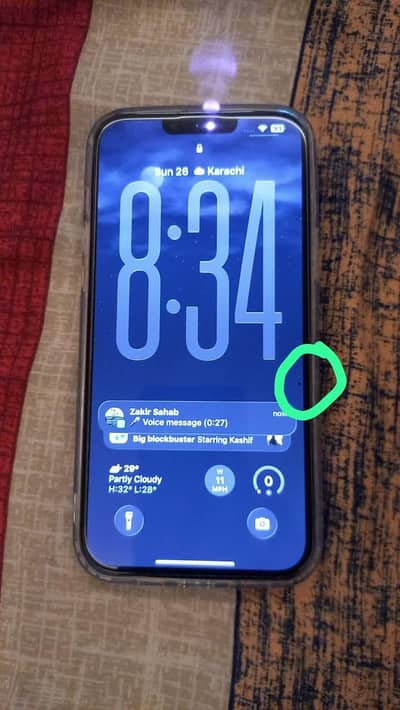 Apple iPhone 13 Pro Max