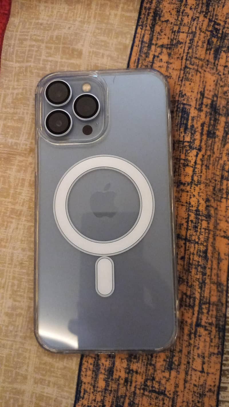 Apple iPhone 13 Pro Max 1