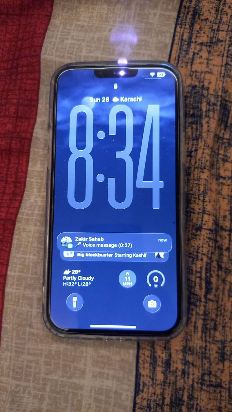 Apple iPhone 13 Pro Max 2