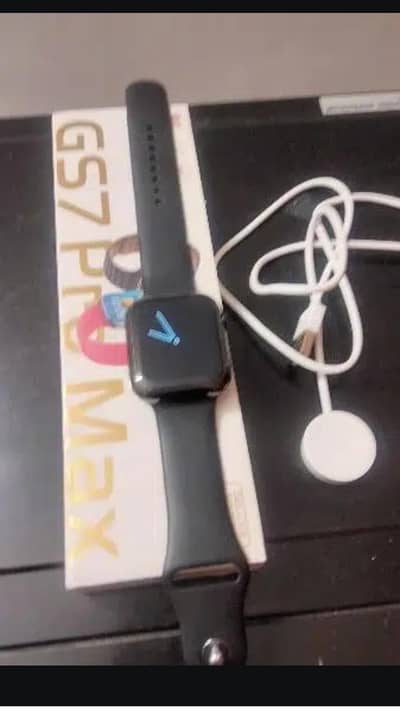 Smart watch