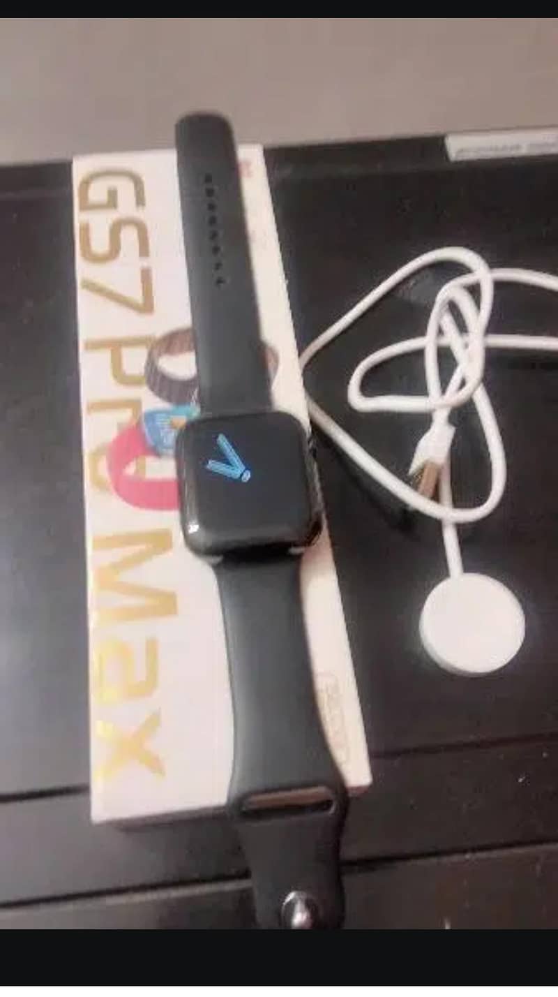 Smart watch 0