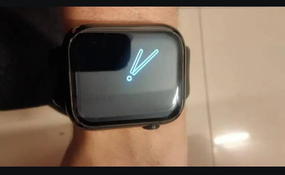 Smart watch 1