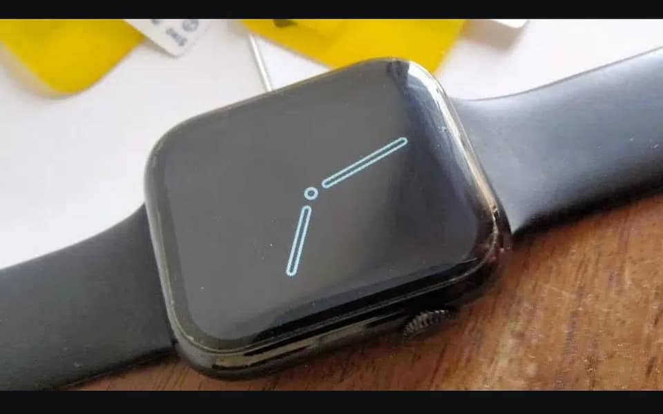 Smart watch 2