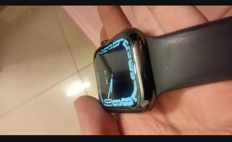 Smart watch 3
