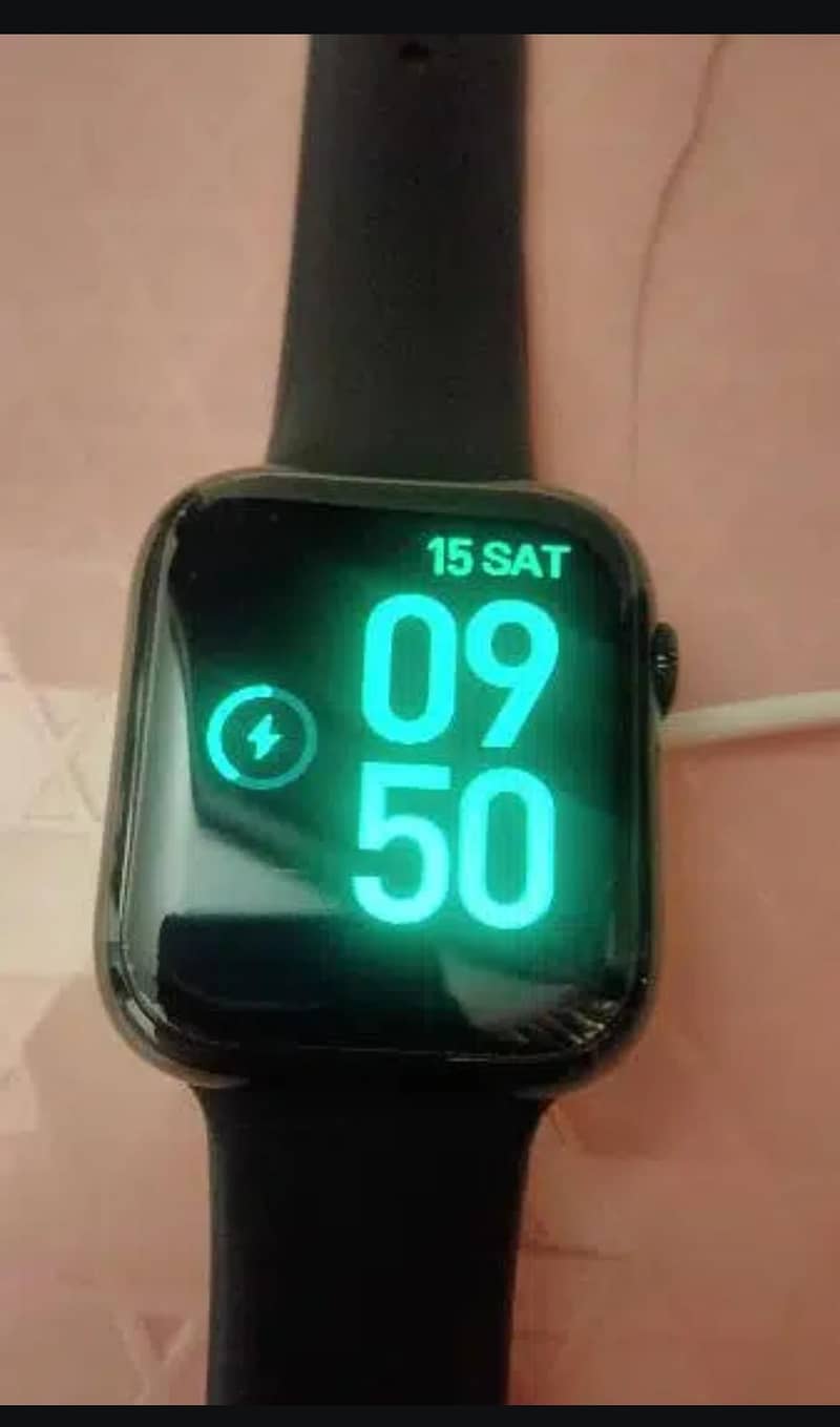 Smart watch 5