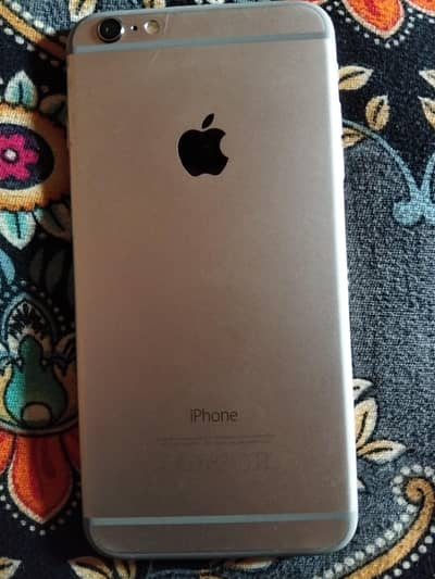 Apple iPhone 6 Plus