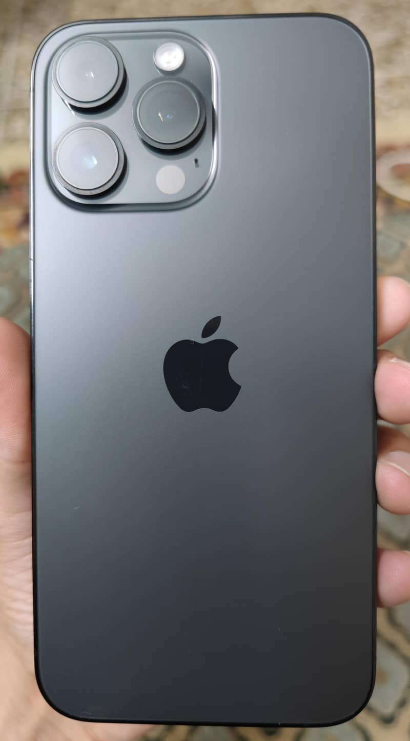Apple IPhone 14 Pro Max 0