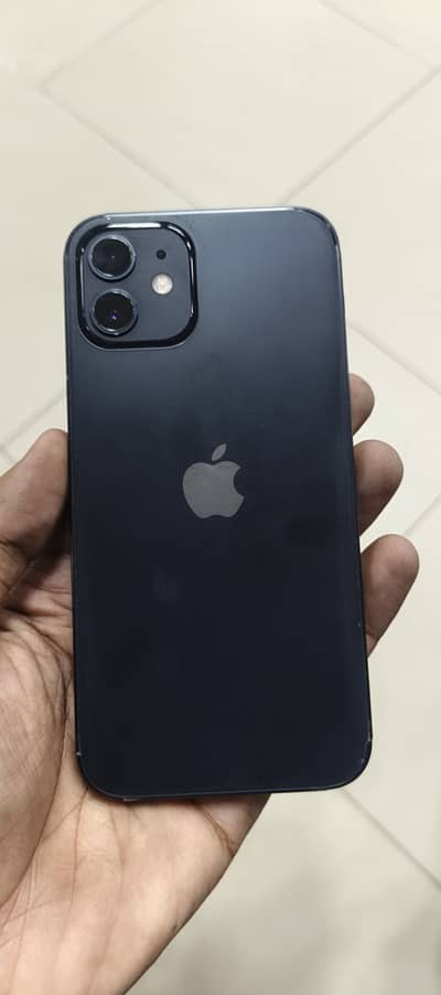 Iphone 12/64GB