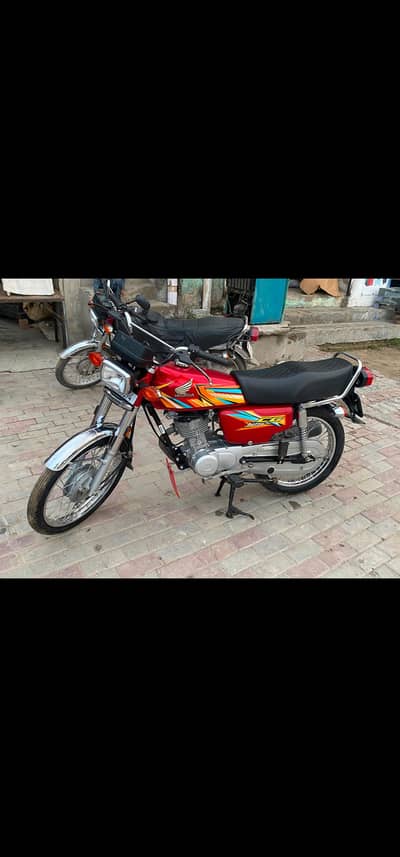 bike 2026 ka satikar ma ha 2025 ka last ma aie ha