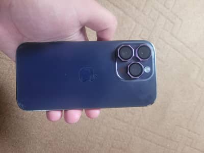 Apple iPhone 14 Pro