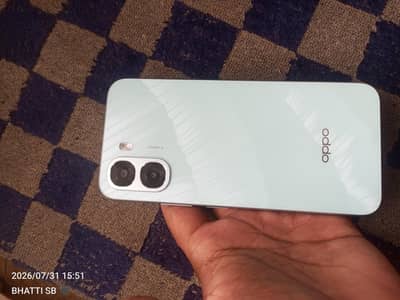 OPPO A6x
