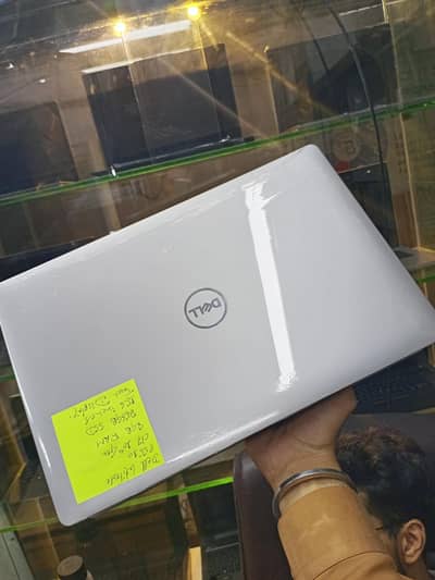 Dell Latitude Core i7 10th Generation 