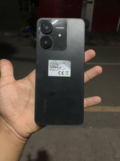 realme Note 60x