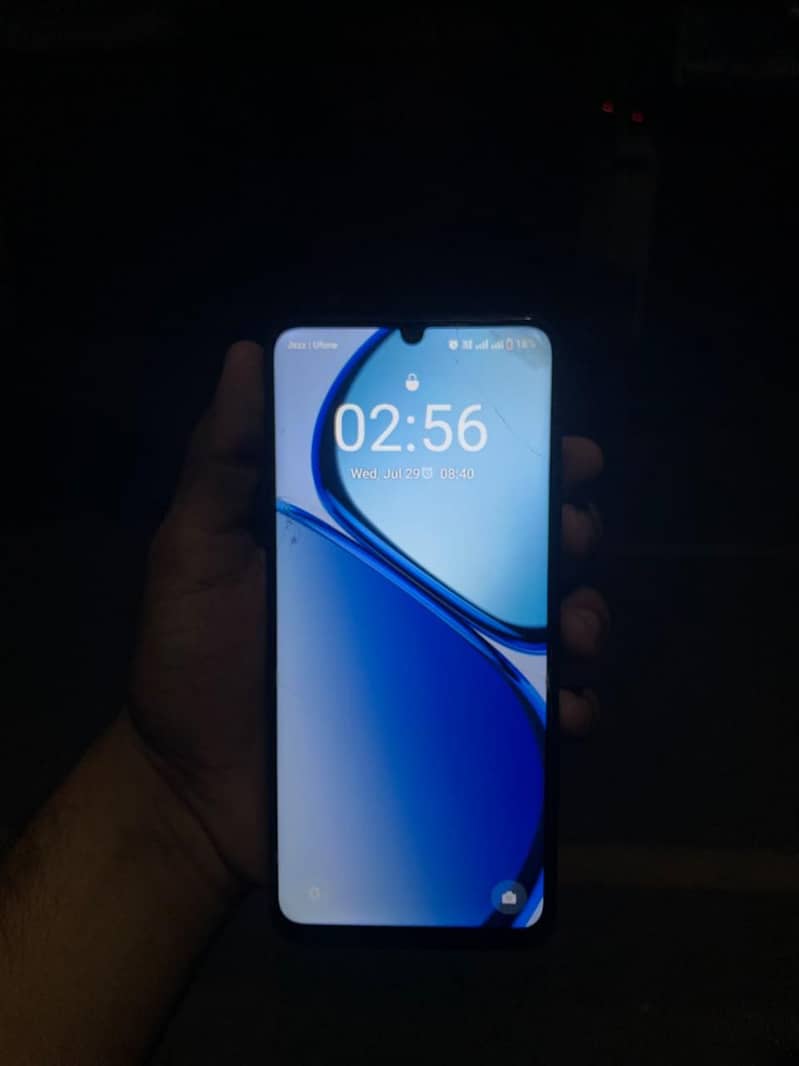 realme Note 60x 4