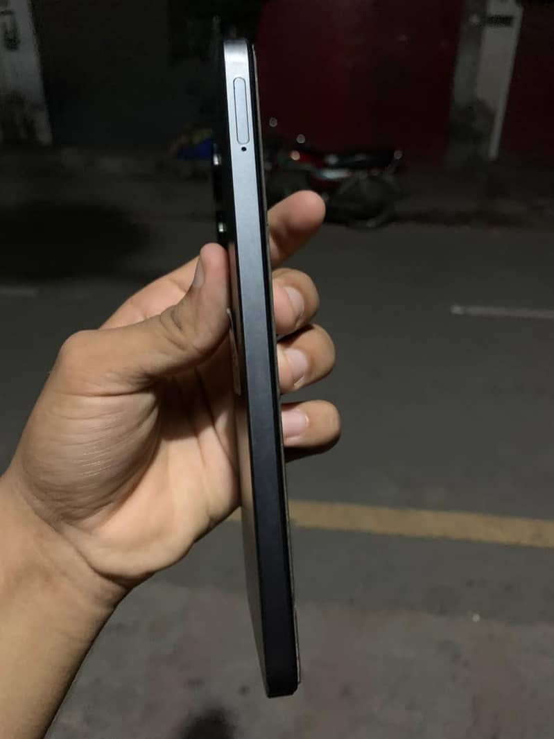 realme Note 60x 5