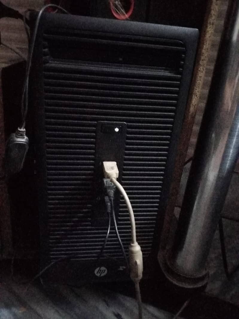 HP PCc 1