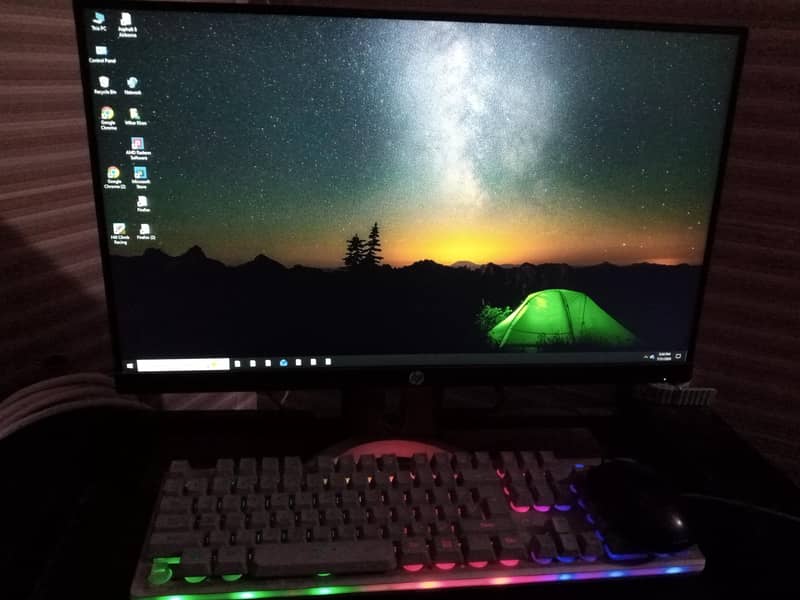 HP PCc 2