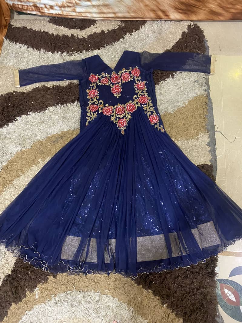 Frock 0