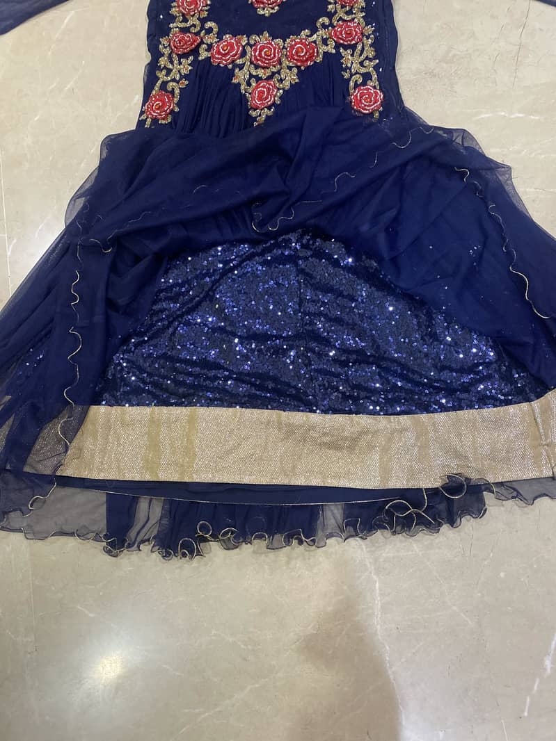Frock 1