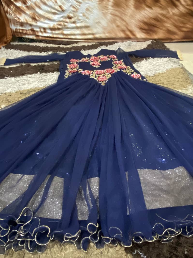 Frock 2