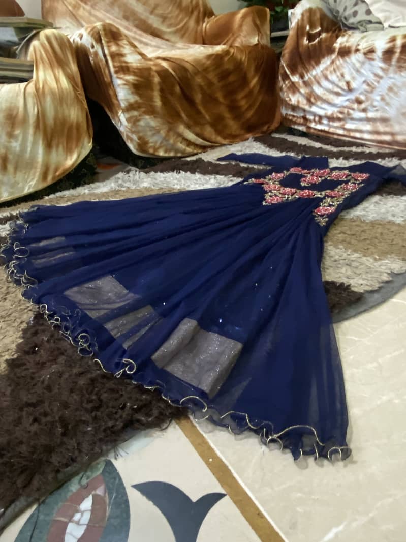 Frock 3