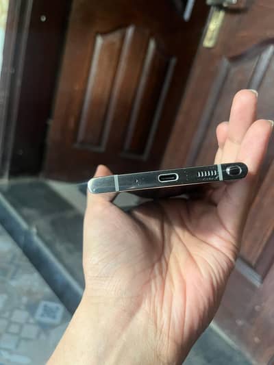 Samsung Mobile Note 20 Ultra